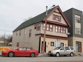 3818-3820 W. Lisbon Ave.