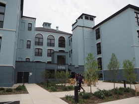 37th Street School Senior Apartments