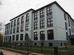 37th Street School Senior Apartments