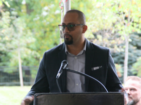 WHEDA CEO Joaquin Altoro