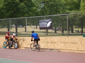 2012 North American Hardcourt Bike Polo Championship