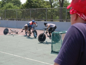 2012 North American Hardcourt Bike Polo Championship