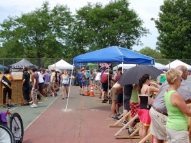 2012 North American Hardcourt Bike Polo Championship