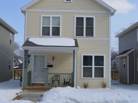 1634 N. 33rd St.