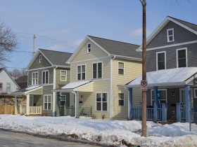 1628 to 1638 N. 33rd Street