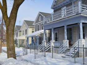 1628 to 1638 N. 33rd Street