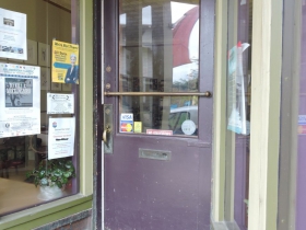 Amaranth Bakery and Café