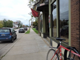 Amaranth Bakery and Café