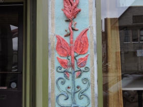 Amaranth Bakery and Café