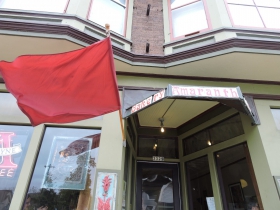 Amaranth Bakery and Café