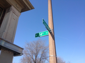 Washington Park