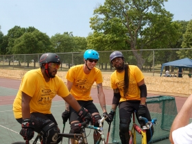 Team Harden The Fuck Up