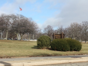Washington Park