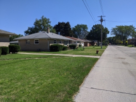 Wedgewood Park home