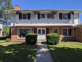 Wedgewood Park home