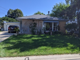 Wedgewood Park home