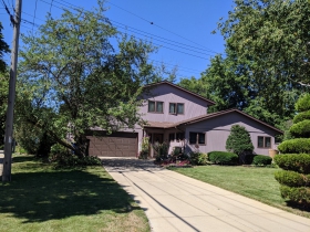 Wedgewood Park home