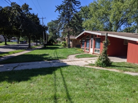 Wedgewood Park homes