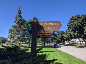 Wedgewood Park
