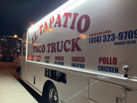El Tapatio