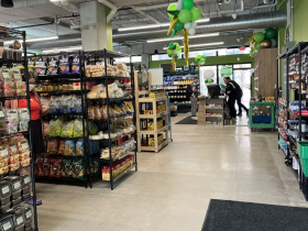 Go Grocer