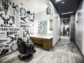 Barbershop