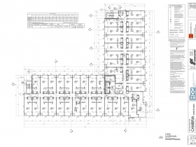 Cambria Third Floor Plan