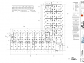 Cambria Second Floor Plan