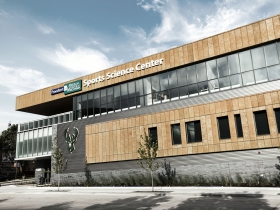 Froedtert & the Medical College of Wisconsin Sports Science Center