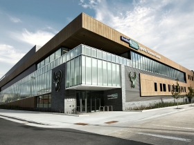 Froedtert & the Medical College of Wisconsin Sports Science Center