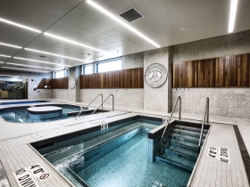 Hydrotherapy