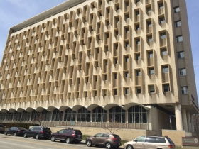 Milwaukee State Office Building, 819 N. 6th St.