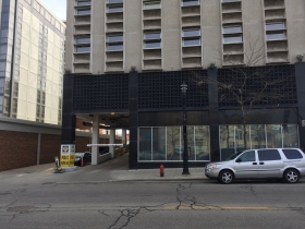 633 W. Wisconsin Ave.
