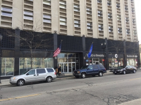 633 W. Wisconsin Ave.