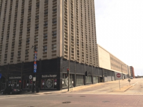 633 W. Wisconsin Ave.