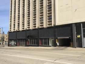 633 W. Wisconsin Ave.