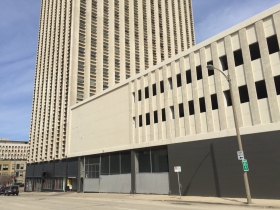 633 W. Wisconsin Ave.
