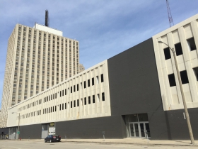 633 W. Wisconsin Ave.