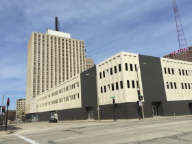 633 W. Wisconsin Ave.