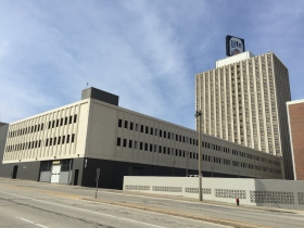 633 W. Wisconsin Ave.