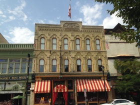 1015-1019 N. Old Word Third St.