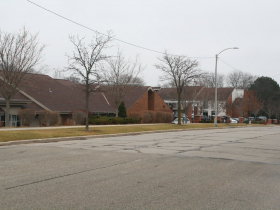 7500 W. Dean Rd.