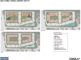 8460 N. 76th St. Apartment Proposal