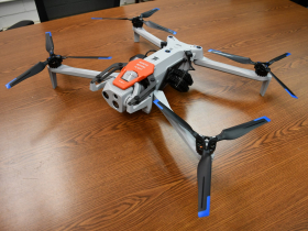 MPD Drone