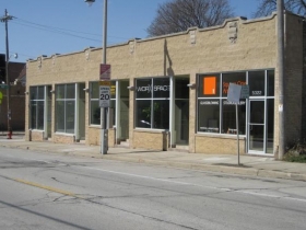 54 West