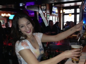 O’Brien’s Irish Pub