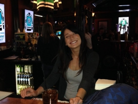O’Brien’s Irish Pub