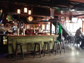 O’Brien’s Irish Pub