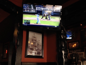 O’Brien’s Irish Pub