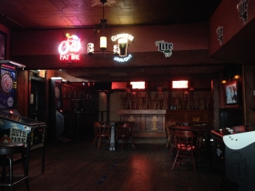 O’Brien’s Irish Pub